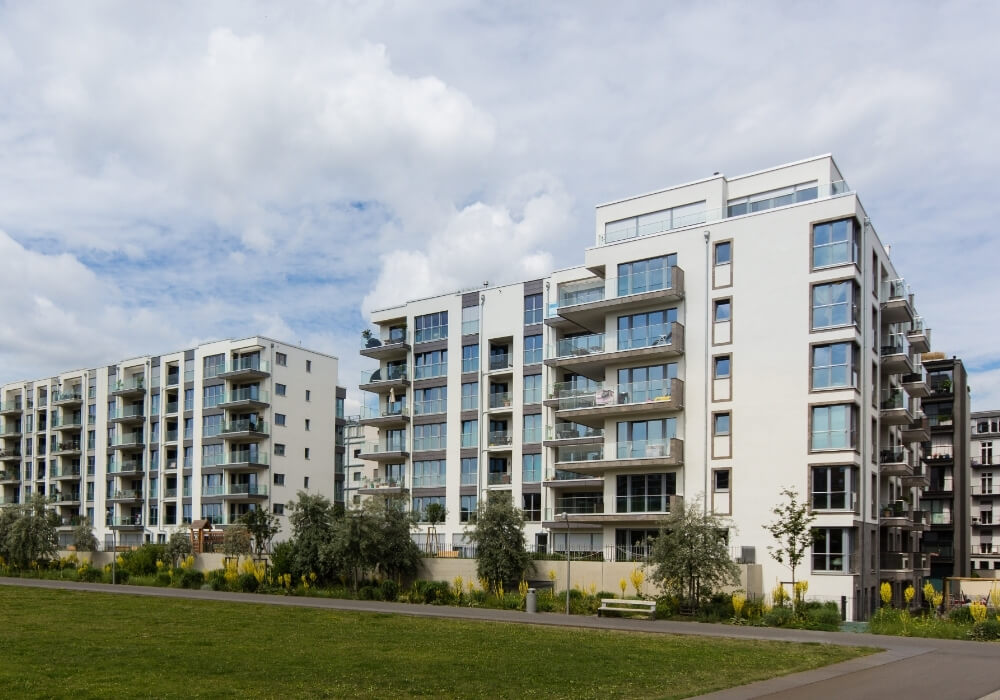 Apartman, Site ve Tesis Yönetimi Hizmetleri