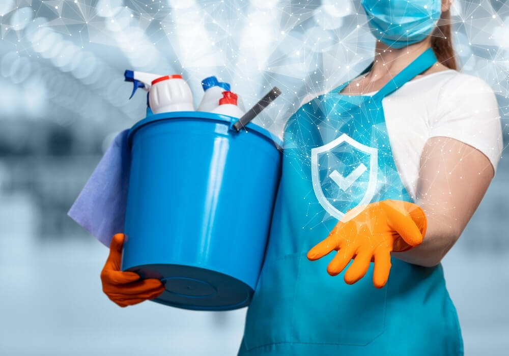 Profesyonel Temizlik Hizmetleri