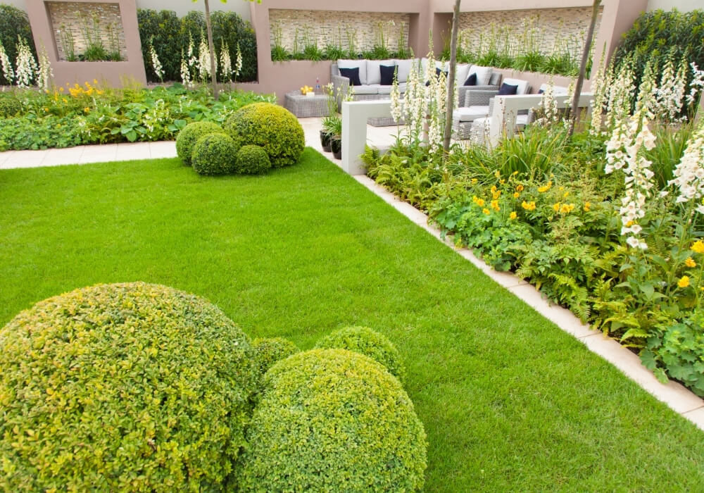 Bahçe ve Peyzaj Hizmetleri